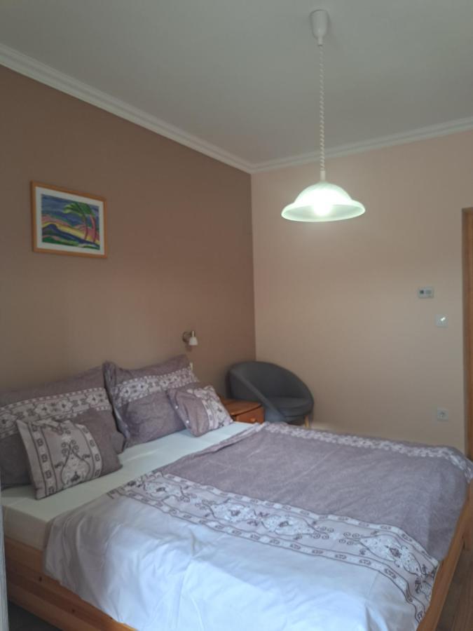 Andrea Villa Heviz II Balaton Exterior photo