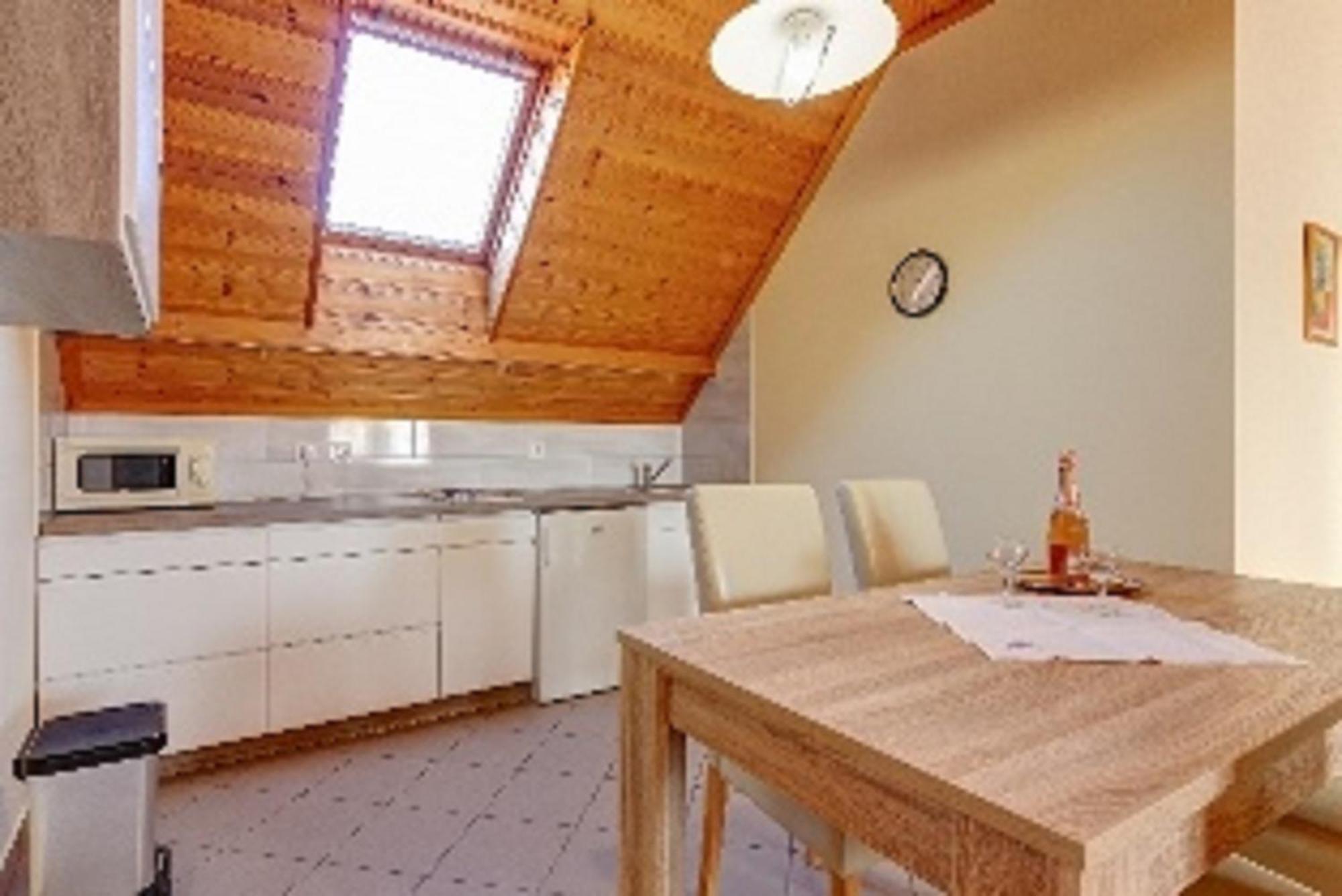 Andrea Villa Heviz II Balaton Exterior photo